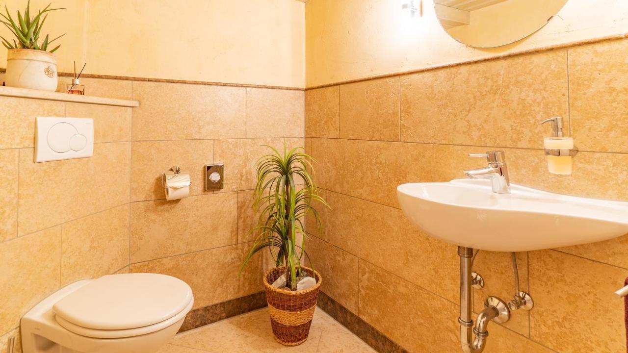 Hotel Steffl Garni Inkl Chiemgau Karte Ruhpolding Exteriér fotografie